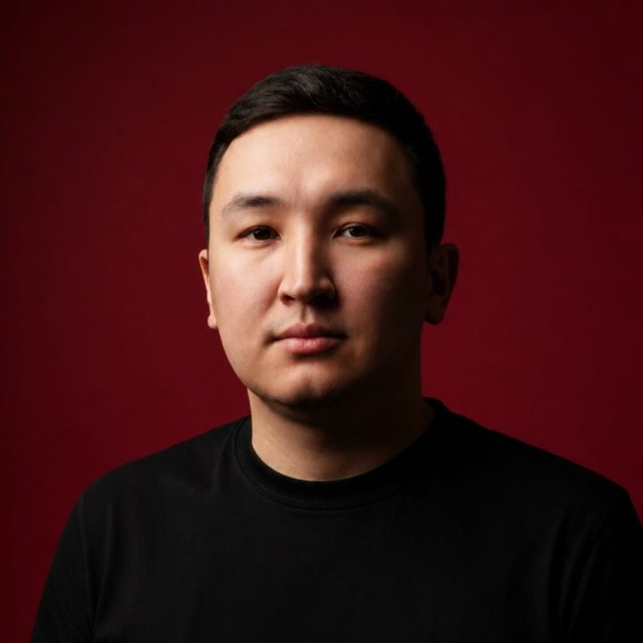 Анвар Байтурин